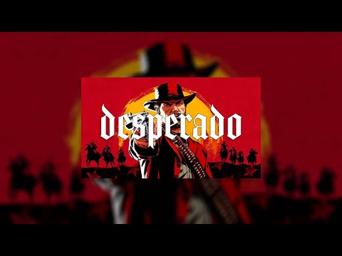 (HARD) Upbeat Trap-Guitar Instrumental - "Desperado" Tyga x Offset Type Beat | 2021