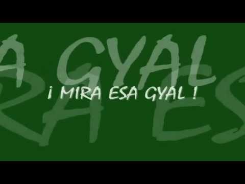 Sourman - Mira Esa Gyal