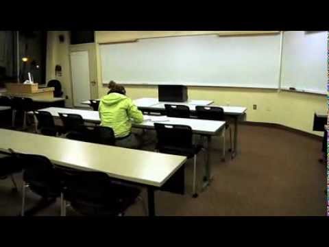 247 - Short Horror Film