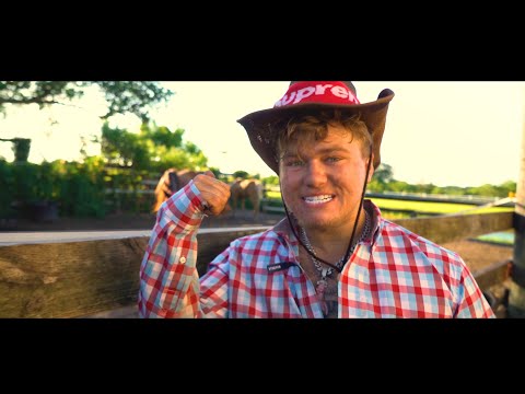 Supreme Patty - Old Town Road (Remix) (Music Video)