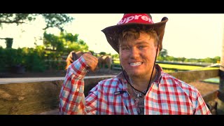 Supreme Patty - Old Town Road (Remix) (Music Video)