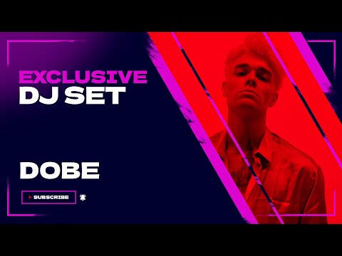 DOBE - Progressive Mix | Special Guest | Physical Radio