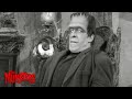 Herman Becomes A Movie Star The Munsters