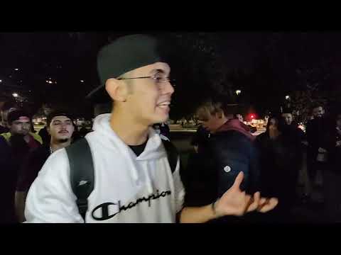 Jeykillah vs Adonis vs Takato - Octavos CFC Battles Temporada 2022