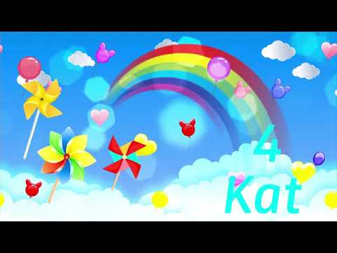 Learn to count in Haitian Creole | ANIMATION FOR YOUNG CHILDREN | AN EDUCATIONAL VIDEO