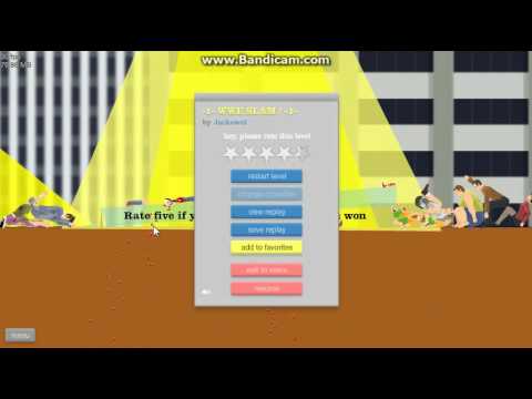 Happy Wheels episode 24: SLAM.