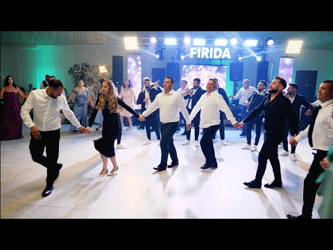 Firida Band- Colaj sarbe noi❗️ Saxofon, Vioară, trompetă, acordeon!