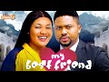 MY BEST FRIEND Mike Godson Doris Ifeka 2024 Latest Nollywood Movie