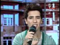 Harel Skaat - Happy Again - הראל סקעת - שוב מאושר (Live 27.01 ...