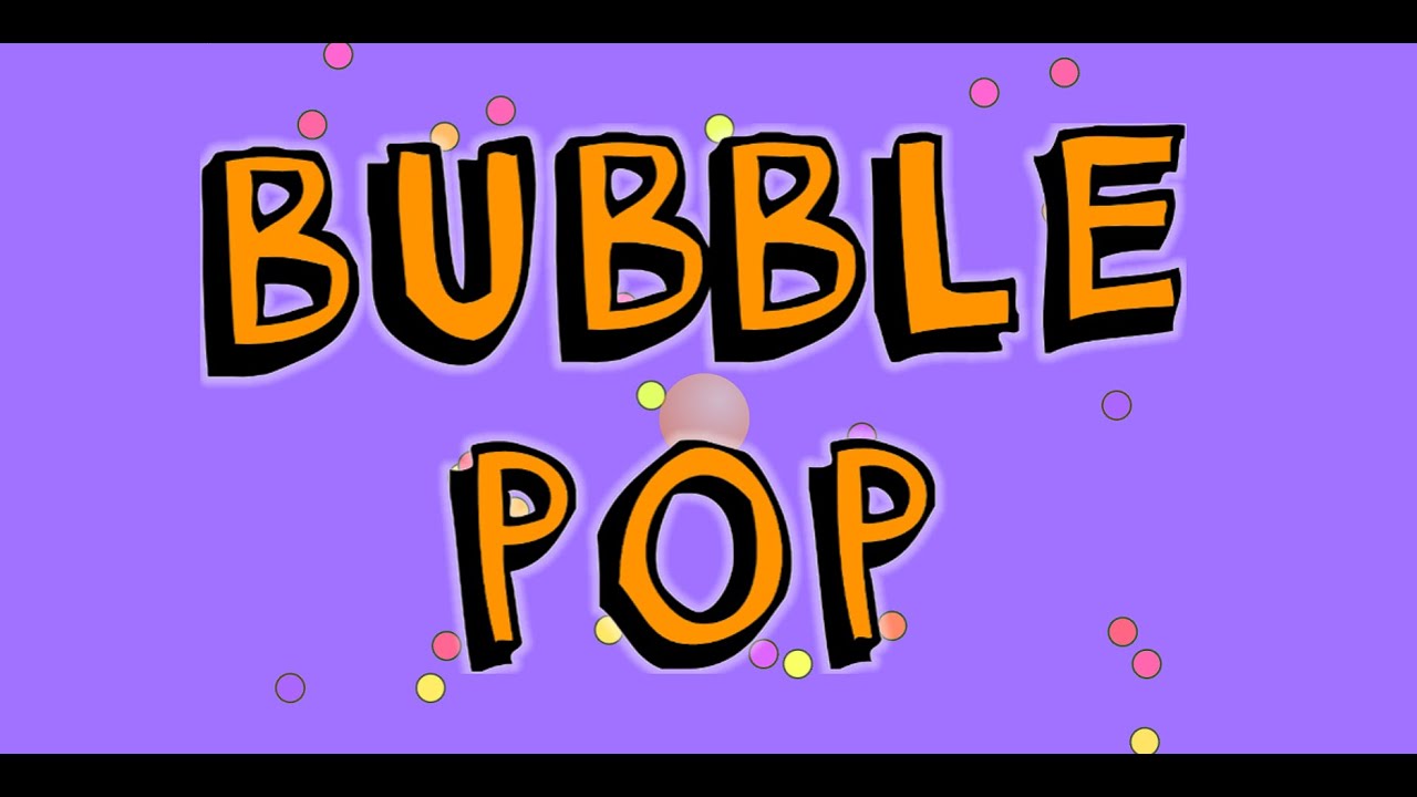 Bubble Pop