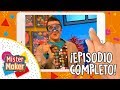 Mister Maker En Español Episodio 16 Temporada 2