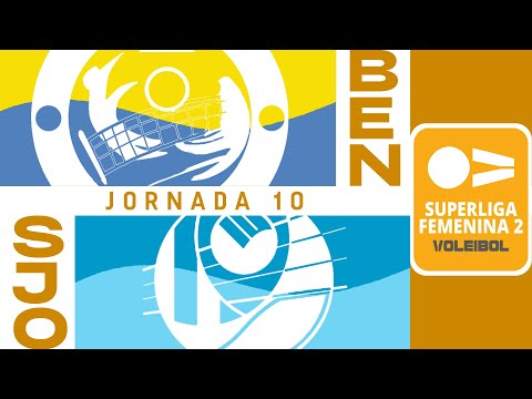 [SF2 Grupo C] Jornada 10 - Servigroup Playas de Benidorm - Grupo Renovak CV Sant Joan