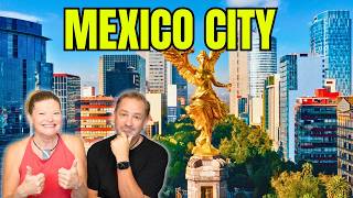 Magical Mexico City: The Perfect 3-day-Itinerary