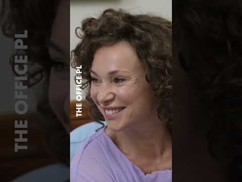 To cukier szkodzi czy krzepi? | The Office PL 4 | Oglądaj w CANAL+ online