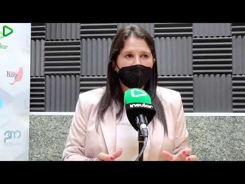 #LaMañanaXtra | Esther Hernández