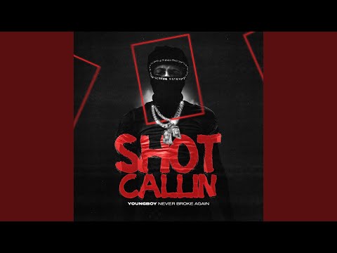 Shot Callin