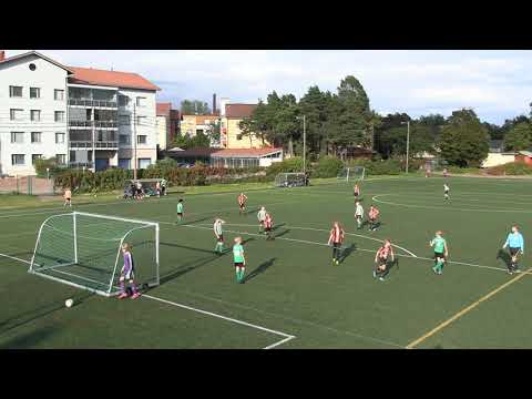 2021 P13 KTP vs Reipas kakkonen 1stHalf