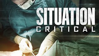 Situation Critical | Season 1 | Episode 1 | Pilot | Rufus Jones | John W. Iwanonkiw