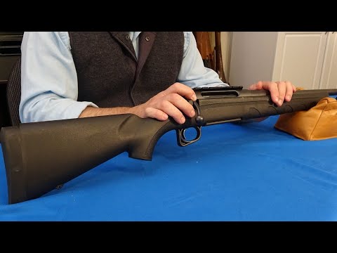 The Remington 770: The Good, The Bad, and The...