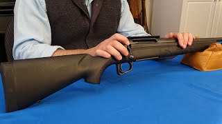 The Remington 770: The Good, The Bad, and The...
