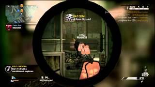 QUAD COLLAT! L11 Supressed !