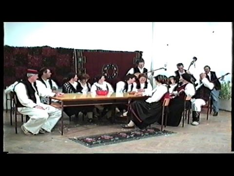 Ličko prelo 1995. godina