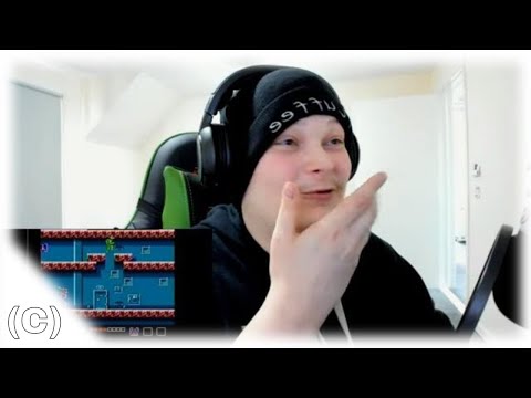 AVGN Related: Top 5 Nerd’s EPIC FAILS - Reaction Video