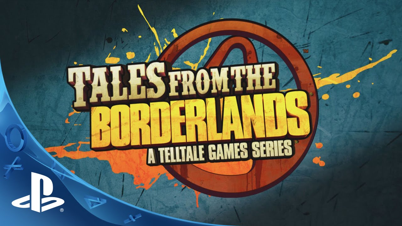 Telltale at PS Experience: Play Game of Thrones, Tales From the Borderlands