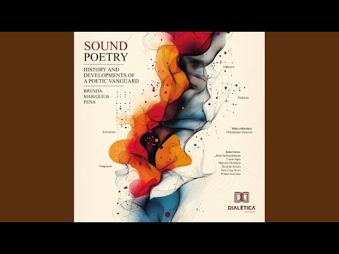 Chapter 09 - Sound Poetry