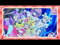 Kimi To Idol Precure Opening 1 Movie Ver