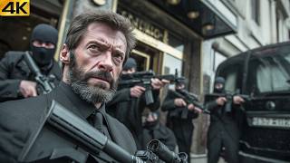 Download lagu 【2026 ACTION】Elite Ex-Soldier Turns Criminal, Forms a Crew to Rob Every Bank in the City mp3