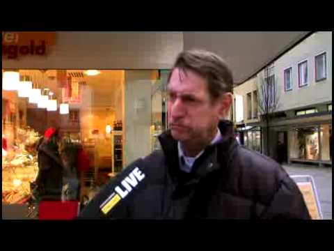 Umfrage: Wie lange warten Sie im Durchschnitt auf Post?