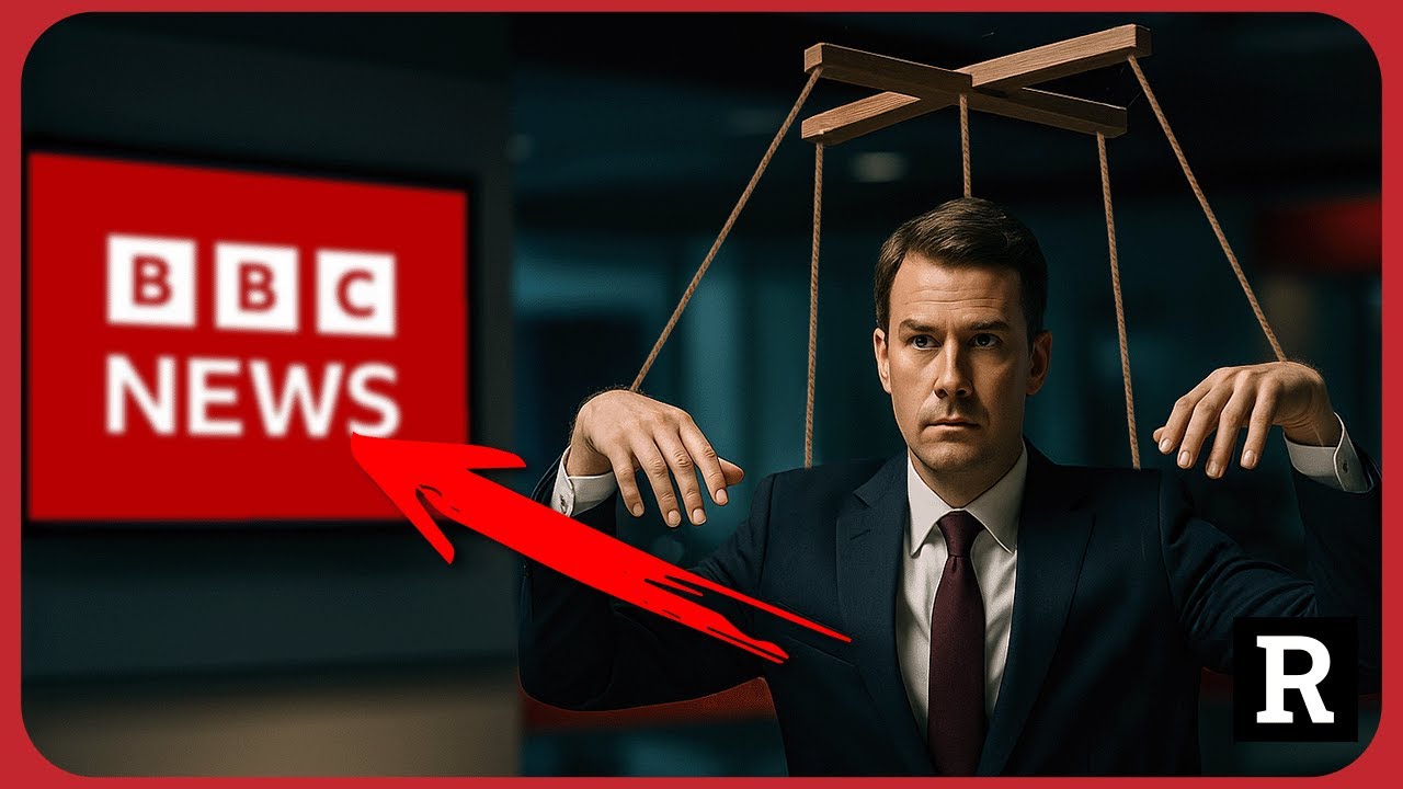 Inside Britain’s Secret Press Blacklist — And Why They Don’t Want You Knowing This | Redacted News