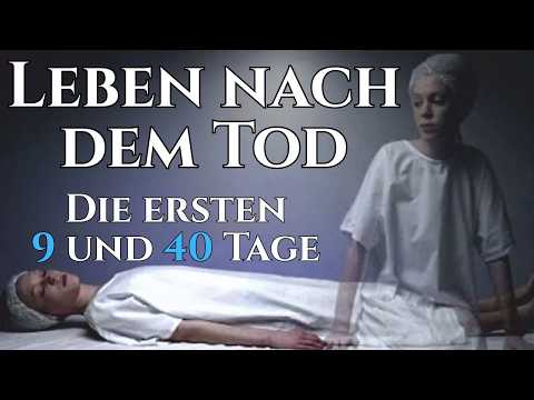 What your soul experiences after death – The 49 most mysterious days of your life