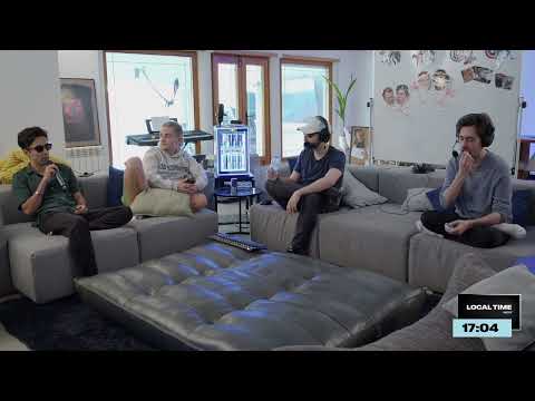 "Yatoro by far the best" -Emperor Sumail names his TOP 3 BEST CARRY this year