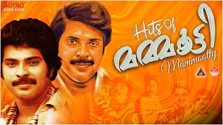 Hits of mammootty malayalam songs evergreen malayalam film songs superhit malayalam hits
