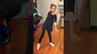 Sera ショート 🎀 本番前家練