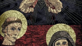 PERVERTICON - Wounds of Divinity (2019) Iron Bonehead Productions - album stream