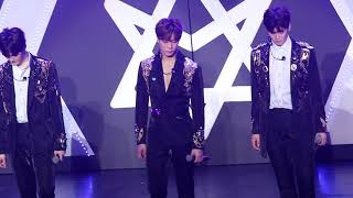 180120 ASTRO아스트로 - Better With You 문빈 fcous