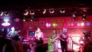 Late Night Case of the Blues, Roger Creager