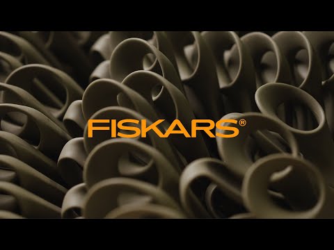 Een Schaar Fiskars 210mm Universeel ReNew koop je bij KantoorProfi België BV