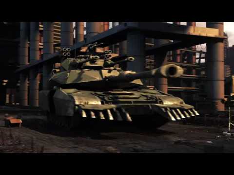 Transformers: The Game - All Cutscenes