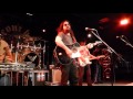 Shooter Jennings - Solid Country Gold → The Outsider (Houston 01.31.16) HD
