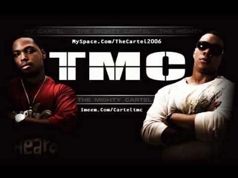 For Real Tho - The CarteL TMC