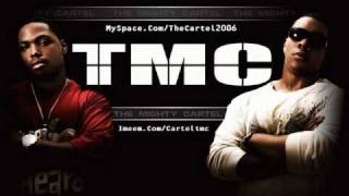 For Real Tho - The CarteL TMC