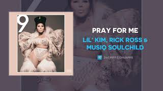 Pray For Me Music Video