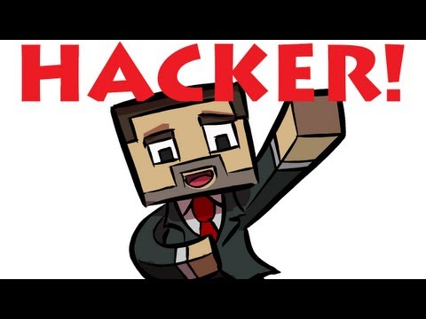 Hacker na majnuj.cz!