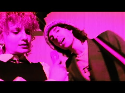 SWIM DEEP - ON THE FLOOR (FEAT. PHOEBE GREEN)