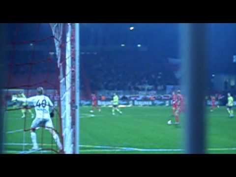 Wir sind gegen Stadionverbot U.N.V.E.U