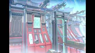 [鐵道] 想請問一個仙舟戰鬥BGM名稱